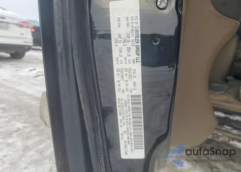 2014 Chrysler Town & Country Touring L from USA, damaged, VIN 2C4RC1CG1ER178221